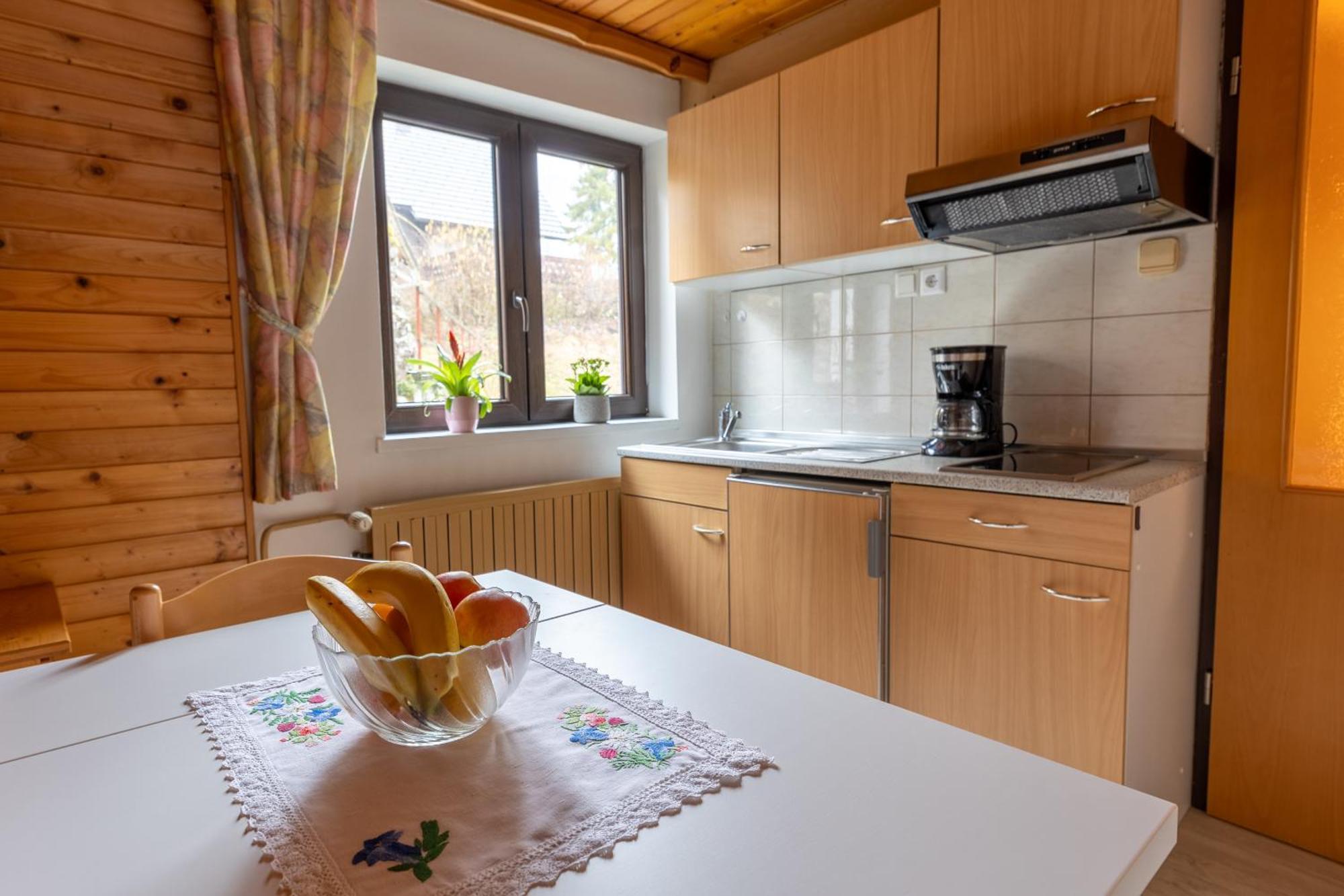 Apartments Pri Urhu بوينج المظهر الخارجي الصورة